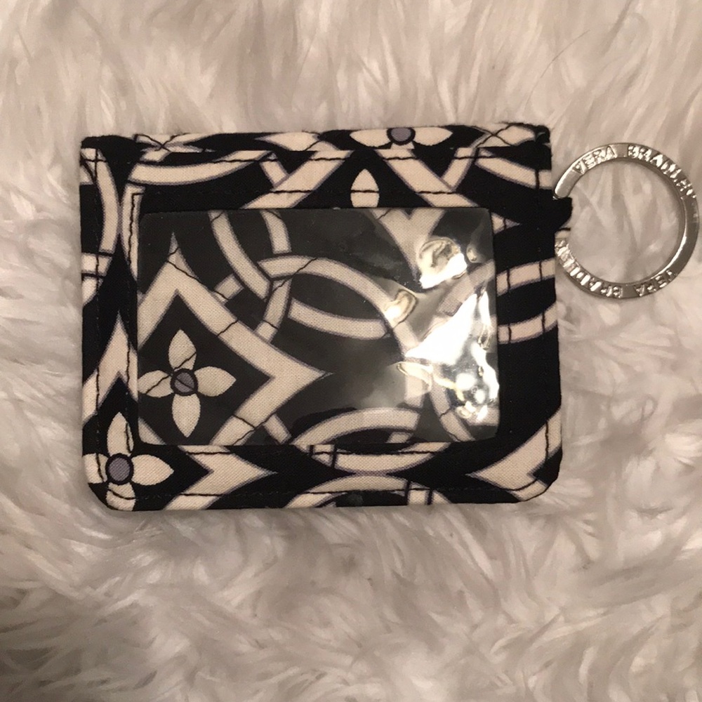 Vera Bradley snap Wallet